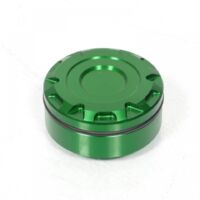Bouchon bocal liquide de frein AVOC pour moto Kawasaki 900 Z