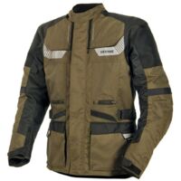 Blouson veste moto Nexone Touring Adventure 4 saisons pour homme