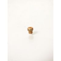 Gicleur de carburateur P2R pour moto Dellorto PHVA Gicleur