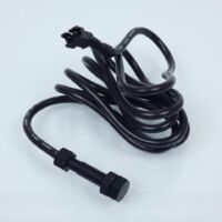 Capteur de vitesse Replay pour compteur digital deux roues moto