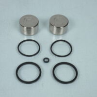 Kit réparation étrier de frein AR pour moto Suzuki GSXF 600