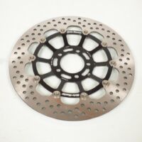 Disque de frein avant Moto Master pour Moto Kawasaki 1200 ZRX S