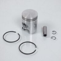 Piston moteur Vertex pour Scooter Malaguti 50 Yesterday 1994 à