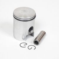 Piston moteur DR RACING pour Moto CPI 50 SM Avant 2020 Neuf
