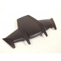 Petit volet de ventilation casque LS2 Helmets pour moto CHRONO