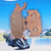 Plaquette de frein Factor Brakes pour Quad Yamaha 700 YFM R