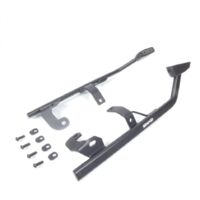 Support de top case Shad Top Master pour moto Honda NC 750 X