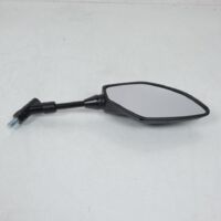 Rétroviseur droit M10 pas 125 RMS pour moto Yamaha 700 Tenere