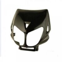 Plaque phare Teknix pour Moto Derbi 50 Senda Neuf