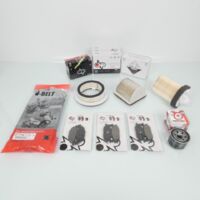 Kit révision entretien One pour Scooter Yamaha 500 Tmax 2004 à