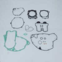 Pochette joint moteur Centauro pour moto Suzuki 450 RM-Z 2005 à