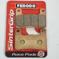 Plaquette de frein Ferodo pour Velo Suzuki 1050 V-STROM DE 2023