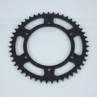Couronne de transmission Esjot pour Moto Aprilia 350 ETX TUAREG