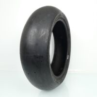 Pneu slick Continental 200/55 R 17 ContiTrack Medium pour moto