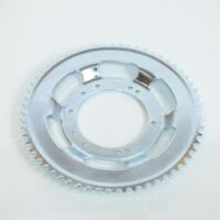Couronne de transmission Charvin pour Mobylette Peugeot 50 103 60