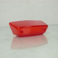 Cabochon feu arrière Replay pour Moto Peugeot 50 XR6 2003 à 2007