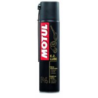 MOTUL SPRAY LUBRIFIANT MULTIFONCTIONNEL P4 EZ LUBE 400ML