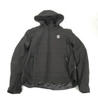 Blouson veste moto S-Line pour Homme / Femme S-Line Taille L