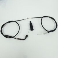 Câble d'accélérateur P2R pour Scooter Yamaha 50 Neos 2T 1997 à