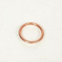 Joint de pot d échappement Athena pour Moto Kawasaki 500 Z 1981 à