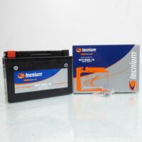 Batterie SLA Tecnium pour Scooter Yamaha 500 XP Tmax 2001 à 2004