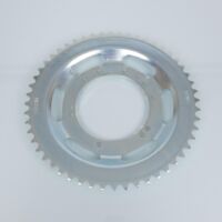 Couronne transmission Charvin pour mob Peugeot 103 52 dents P415