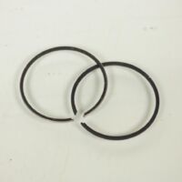 Segment de piston Top performances pour Scooter Aprilia 50 SR