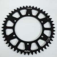 Couronne de transmission Sunstar pour Moto Suzuki 125 RME 2004 à