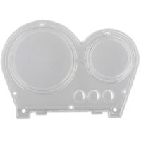 Vitre de compteur Tun'R pour Scooter Yamaha 50 Aerox 2002 à 2012