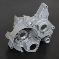 Carter moteur P2R pour Moto Rieju 50 MRX Avant 2017 Neuf