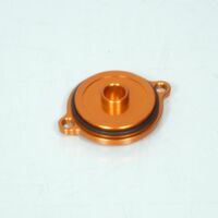 Couvercle de filtre à huile AVOC pour moto KTM 125 Duke