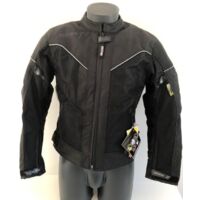 Blouson veste pour moto Femme textile Nexone Taille XL Lady Eté