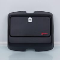 Coffre boîte à gants FA.CO. pour scooter Piaggio 150 Vespa Super