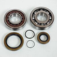 Roulement et joint spi de vilebrequin pour moto Gas gas 200 EC