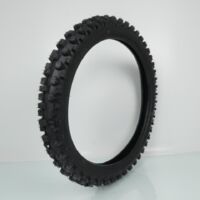 Pneu 80-100-21 Waygom pour Moto KTM 250 Sx-F 4T 2006 à 2020 AV /