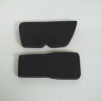 Filtre à air Uni Filter pour Moto Suzuki 1400 VS GLP INTRUDER