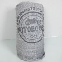 Tour de cou pour moto L'Entourloop & SPO pour motorcycle Patch