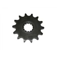 Pignon de sortie de boite Sifam pour Moto MBK 50 X-Limit Sm 5T