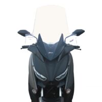 Pare brise Faco pour Scooter Yamaha 300 Xmax 2017 à 2020 Neuf