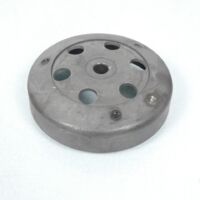 Cloche d embrayage origine pour Scooter Piaggio 50 Free Neuf