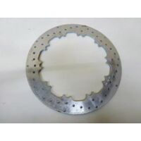 Disque de frein avant PFM pour moto Suzuki 600 GSXR 1997-2003