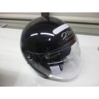 Casque jet 2 Day Helmets pour Deux Roues 2 Day Helmets Taille S