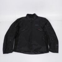 Blouson veste moto Mitsou Air Melt Taille S pour homme protection