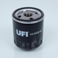Filtre à huile UFI pour auto Piaggio 1400 Porter Diesel 1995 à