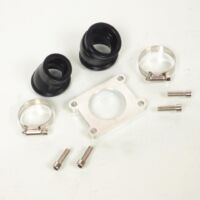 Pipe d admission Tun'R pour Moto Derbi 50 Senda Sm X-Treme 2005