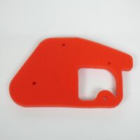 Filtre à air RSM pour Scooter Yamaha 50 Ew Slider Naked 2006 à