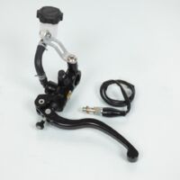 Maître cylindre d'embrayage ou frein arrière radial Ø14mm pour
