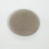 Grille de filtre à air d'origine pour mobylette Piaggio 50 Ciao