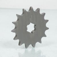 Pignon sortie de boite 15 dts P525 pour moto Suzuki 250 GT