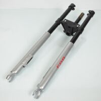 Fourche EBR pour Mobylette Peugeot 50 Fox Avant 2020 Ø26mm Neuf
